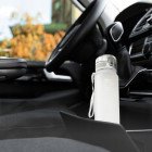 Пляшка для води спортивна 4FIZJO 650 мл Grey (P-5905973404280)
