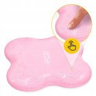 Підставки під коліна та лікті для йоги 4FIZJO 2 шт Pink (P-5907739315342)