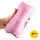 Підставки під коліна та лікті для йоги 4FIZJO 2 шт Pink (P-5907739315342)