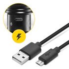 Ліхтар ручний Mountain Goat LED 800 lm акумуляторний, 5 режимів Black (P-5907739318329)