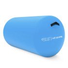 Повітряна бочка для гімнастики 4FIZJO Air Barrel 100 x 75 см Blue (P-5905973403115)