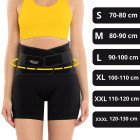 Пояс (бандаж) для поперекового відділу хребта 4FIZJO Size M (P-5907739317551)