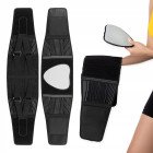 Пояс (бандаж) для поперекового відділу хребта 4FIZJO Size XXL (P-5907739317582)