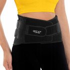 Пояс (бандаж) для поперекового відділу хребта 4FIZJO Size M (P-5907739317551)