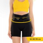 Пояс (бандаж) для поперекового відділу хребта 4FIZJO Size M (P-5907739317551)