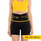 Пояс (бандаж) для поперекового відділу хребта 4FIZJO Size XXL (P-5907739317582)