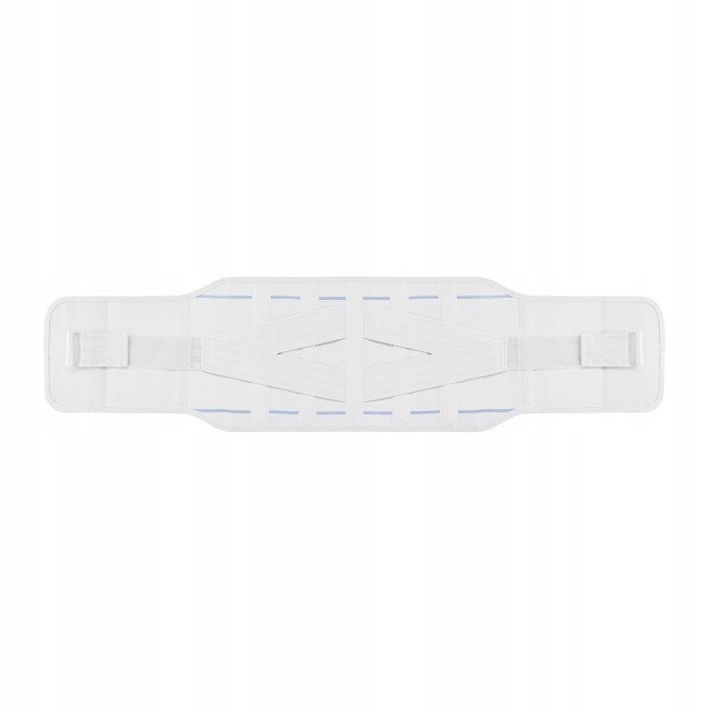 Пояс (бандаж) для поперекового відділу хребта 4FIZJO Size M (P-5907739317698)