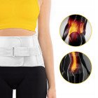 Пояс (бандаж) для поперекового відділу хребта 4FIZJO Size M (P-5907739317698)