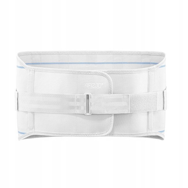 Пояс (бандаж) для поперекового відділу хребта 4FIZJO Size M (P-5907739317698)