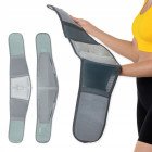 Пояс (бандаж) для поперекового відділу хребта 4FIZJO Size XL (P-5907739317759)