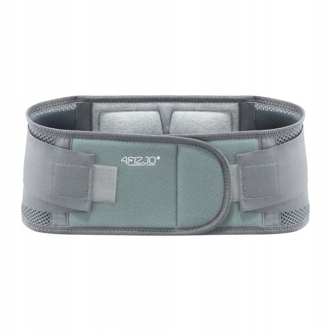 Пояс (бандаж) для поперекового відділу хребта 4FIZJO Size XL (P-5907739317759)