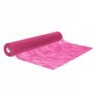 Простирадло одноразове 4FIZJO 50 м x 60 см в рулоні 18 г/м² Pink (P-5905973406802)