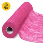 Простирадло одноразове 4FIZJO 50 м x 70 см в рулоні 18 г/м² Pink (P-5905973406819)