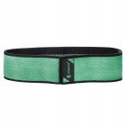 Резинка для фітнесу та спорту із тканини Springos Hip Band Size L FA0111