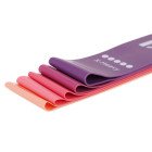 Резинки для фітнесу Cornix Mini Power Band набір 5 шт 1-20 кг XR-0046