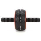 Ролик (гімнастичне колесо) для преса Actiget Ab Wheel ACT0111 Black/Red