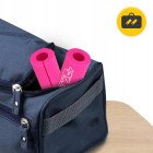 Розширювальні накладки на гриф 4FIZJO Fat Grip 2 шт силіконові Pink (P-5905973404334)