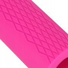 Розширювальні накладки на гриф 4FIZJO Fat Grip 2 шт силіконові Pink (P-5905973404334)