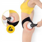 Ручний антицелюлітний масажер для тіла 4FIZJO Body Shaping 4 в 1 White (P-5907739319111)
