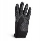 Рукавички для бігу 4FIZJO Size XL Black (P-5907739318145)