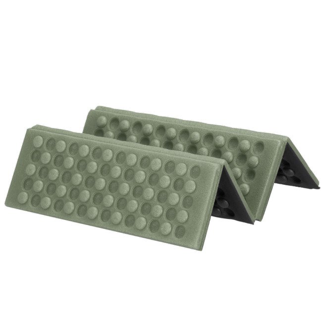 Сідачка туристична Springos XPE 40 x 28 x 1 см складна PM0005