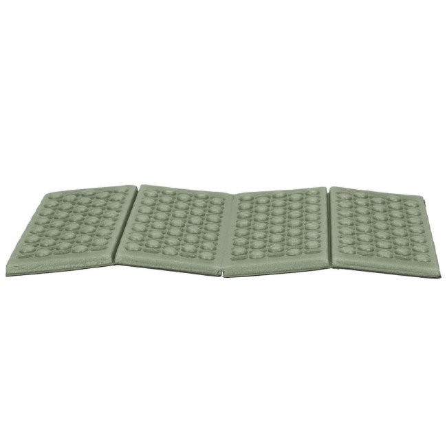 Сідачка туристична Springos XPE 40 x 28 x 1 см складна PM0005