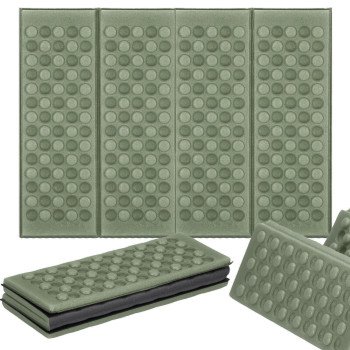 Сідачка туристична Springos XPE 40 x 28 x 1 см складна PM0005