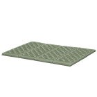 Сідачка туристична Springos XPE 40 x 28 x 1 см складна PM0005