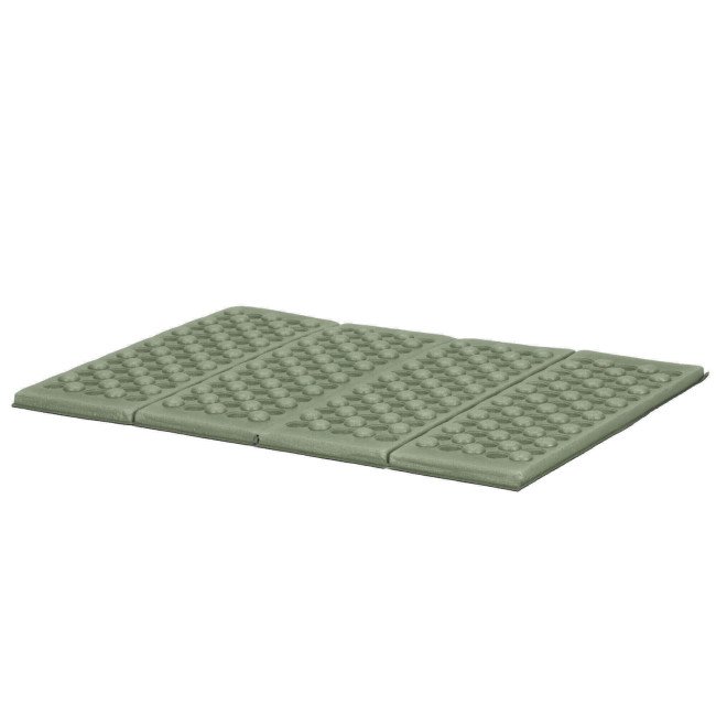 Сідачка туристична Springos XPE 40 x 28 x 1 см складна PM0005