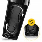 Шейкер спортивний 4FIZJO Ultra 700 мл Black/Gold (P-5905973407038)