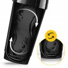 Шейкер спортивний 4FIZJO Ultra 700 мл Black/Red (P-5905973407106)