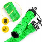 Скакалка швидкісна для кросфіту 4FIZJO Speed Rope PRO+ Green (P-5907739313195)