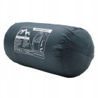 Спальний мішок (спальник) ковдра SportVida SV-CC0065 +2 ...+21°C R Navy Green/Orange