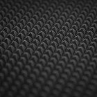 Степ-платформа 2-ступінчаста Actiget 73 х 28.5 х 12-17.5 см ACT0120 Black/Grey