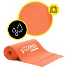 Стрічка-еспандер Cornix Flat Band 200 х 15 см для спорту та реабілітації 3 кг XR-0246