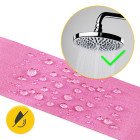 Стрічка кінезіологічна (кінезіо тейп) 4FIZJO 5 см x 31 м Pink (P-5905973405553)