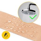 Стрічка кінезіологічна (кінезіо тейп) 4FIZJO 7.5 см x 5 м Biege (P-5907739318879)