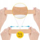 Стрічка кінезіологічна (кінезіо тейп) 4FIZJO 7.5 см x 5 м Biege (P-5907739318879)