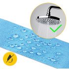 Стрічка кінезіологічна (кінезіо тейп) 4FIZJO 7.5 см x 5 м Sky Blue (P-5907739318909)