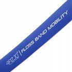 Стрічка компресійна для флосингу 4FIZJO Floss Band 207 x 5 x 0.15 см Blue (P-5905973405232)