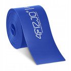 Стрічка компресійна для флосингу 4FIZJO Floss Band 207 x 5 x 0.15 см Blue (P-5905973405232)