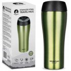 Термокухоль Mountain Goat Travel 0.38 л Green (P-5905973406949)