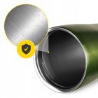 Термокухоль Mountain Goat Travel 0.38 л Green (P-5905973406949)