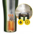 Термокухоль Mountain Goat Travel 0.38 л Green (P-5905973406949)