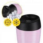 Термокухоль Mountain Goat Travel 0.38 л Pink (P-5905973406925)