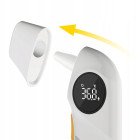 Термометр безконтактний 4FIZJO Ultra інфрачервоний (P-5905973406635)