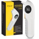 Термометр безконтактний 4FIZJO Ultra інфрачервоний (P-5905973406635)