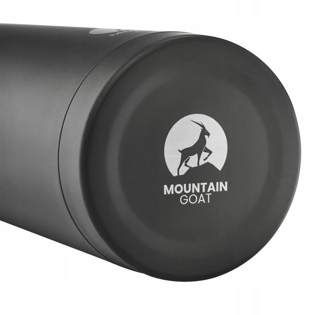 Термос Mountain Goat 1 л Black (P-5907739315762)
