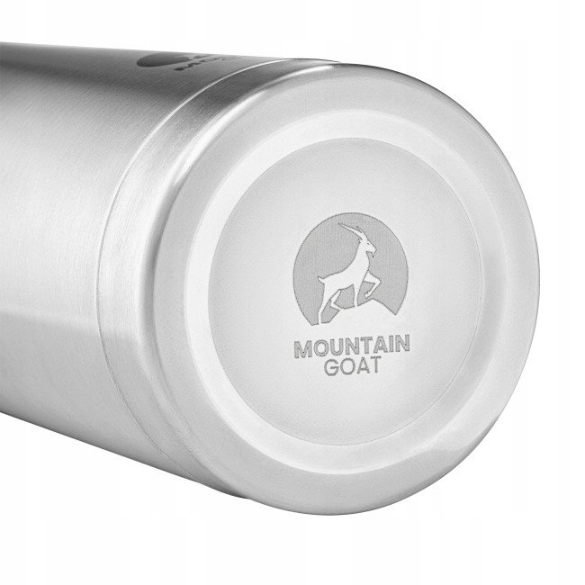 Термос Mountain Goat 1 л Silver (P-5907739315755)