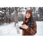 Термос Mountain Goat 1 л Silver (P-5907739315755)